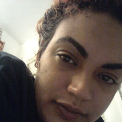 China__White's profile picture. I have become such a #FUCKINLADY but this #fuckinlady aint to be #fuckedwith so  #fuckwitme