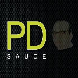 PDSauce's profile picture. World Famous Chilli Sauce with a Twist of Mint and Mango