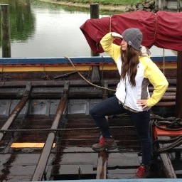 LinnyFaye's profile picture. 