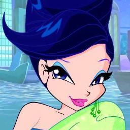 I'm Musa, the fairy of the Music / My Pixie is Tune, my Selkie is Sonna / My Boyfriend is Riven. Nothing Is Impossible. I ♡ Music. Follow me and Mention me ♥