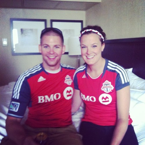 heatherdurie03's profile picture. hockey, food, massages and free stuff