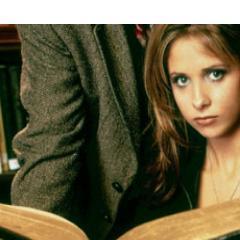 We have compiled the ultimate book of trivia from Buffy the Vampire Slayer... Let the games begin (What episode is that quote from again?)