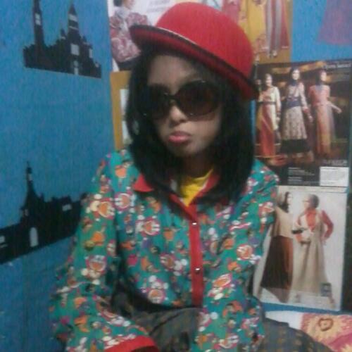 B'day 19 agustus '95