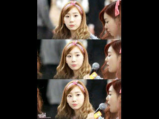 GG's Leader, Kim Taeyeon imnida ! Single ! [1/9 Genies] #LOG #SNSDfam