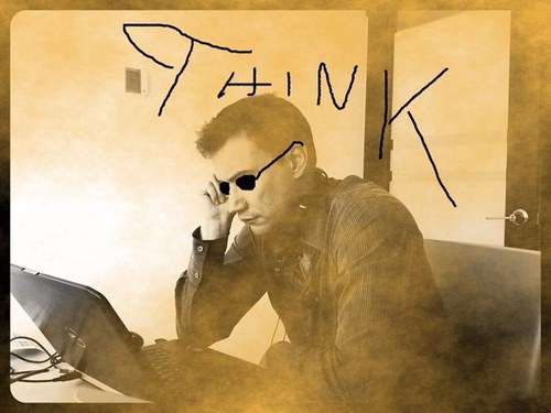 EdyWNR's profile picture. Soy un anarquista que nunca se salta un semáforo en rojo