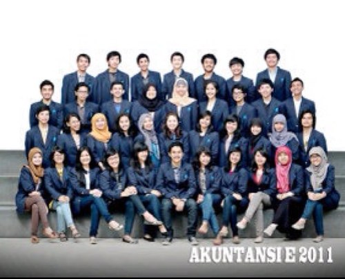 Official twitternya akun e 2011 universitas telkom. Boleh tanya, share info serta curhat sesukanya disini :)