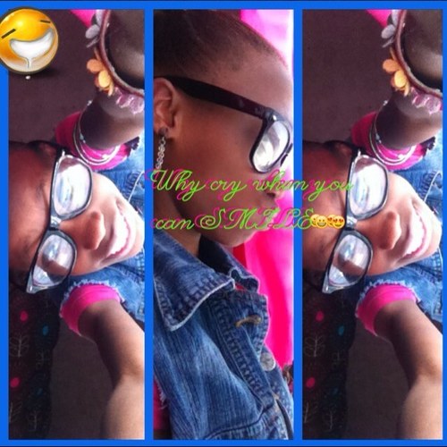 Love me n the hatters ____ the fake people