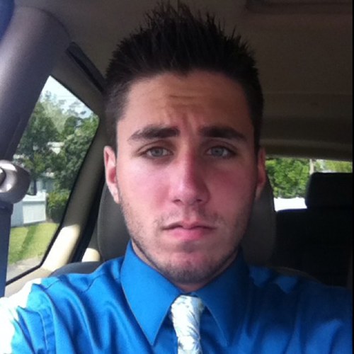 kennydykstra's profile picture. i have 5 fingers, but only use 3