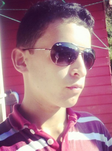 JooVictorAbreu4's profile picture. 