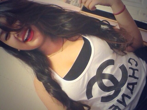 I'm Not Your Typical Desi Girl Born in Japan, Raised In NY, & Live In Flordia. 1⃣6⃣. Bengali. Indian. Sweet & Exotic.✨ ✌