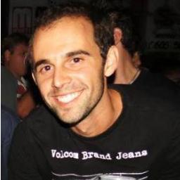 Brasileiro, Catarinense, morador de São João do Sul, Libriano e Analista de Sistemas. ...