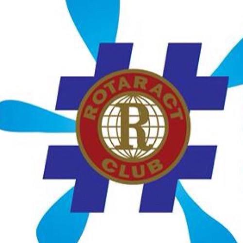 Foi Fundado em 24/08/1986 e adimitido em RI 28/05/1987 O Rotaract é um programa do Rotary International voltado para pessoas na faixa etária de 18 a 30 anos.