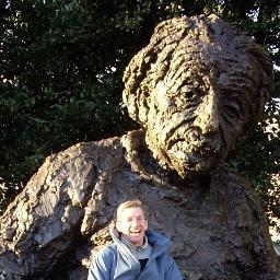 55DavidGraham Profile Picture