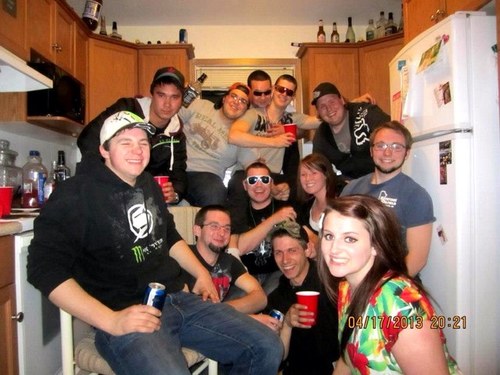 jbucks987's profile picture. Country ain't somethin' learned. It runs deep. It's in the blood.