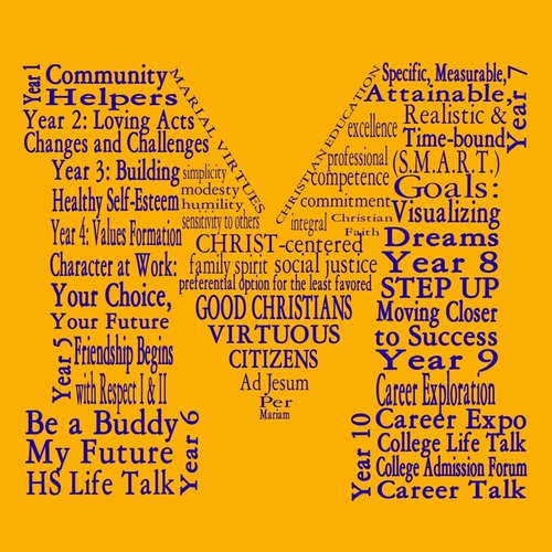 MaristOSPS's profile picture. Guidance Services, Canteen Services and Health Services of Marist School