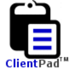 ClientPad's profile picture. The in-office system for law firms to interact paperlessly and efficiently with clients. Ditch the clipboard for the ClientPad!