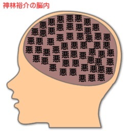 神林 裕／脚本やら実写撮影やらプロジェクションマッピングやらさんのプロフィール画像