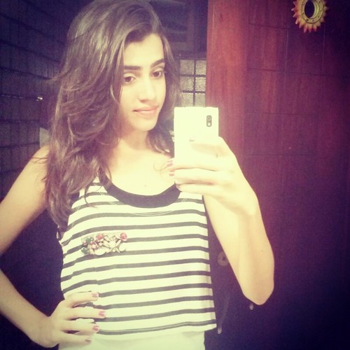 Gabi_Saldanhaa's profile picture. Libriana ♎ (18/10)   |  Força, Foco e Fé ! Quem tem Fé consegue o que quer .