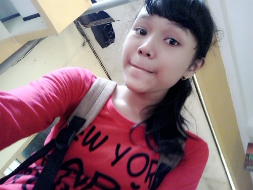 Unfoll ajah !! ;) | Follow twitter yg baru @Nanda_Widya2111