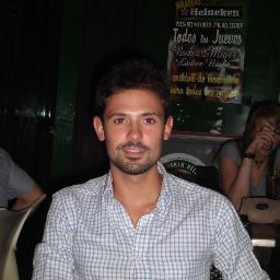 Abogado y Politólogo. Socio Cofundador de Moreno&Duque Consultores ( @MorenoDuqueCon1 ).