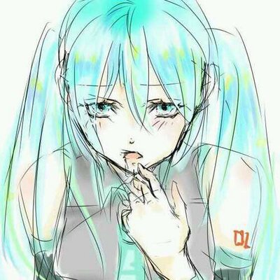 進撃の初音ミク