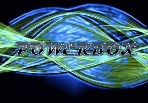 Powerbox Argentina
POWERBOX es la primera comunidad donde podés descubrir, conocer y probar todo lo referente al mundo del culturismo y fitness.
