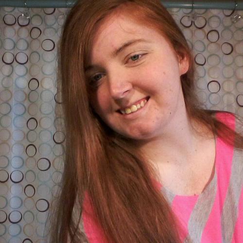 HUGE 1D supporter, Crazy Mofo, Special Olympics Supporter, Meagan's walk walker anything else you want to know send me a tweet :D
