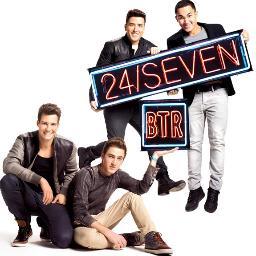 BTR is FOREVER