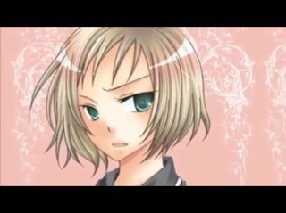 Hi im ushio im 16 im a weapon at the D.W.M.A without a meister i love playing the piano & looking at the stars