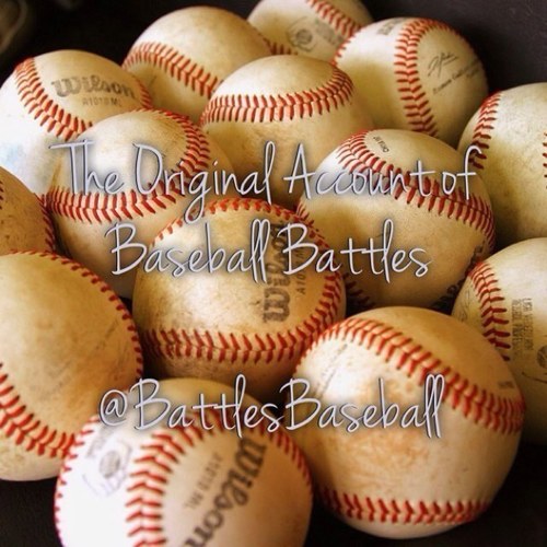 The original sport battles.
