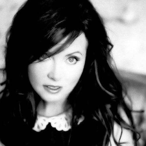 Modern day Christine. Portrayed by Sarah Brightman.