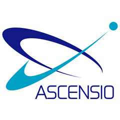 ascen_worklog's profile picture. 