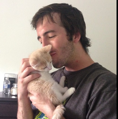 CMcNally23's profile picture. Just let me be great