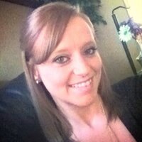 Kristen Warden - @kjr1336 Twitter Profile Photo