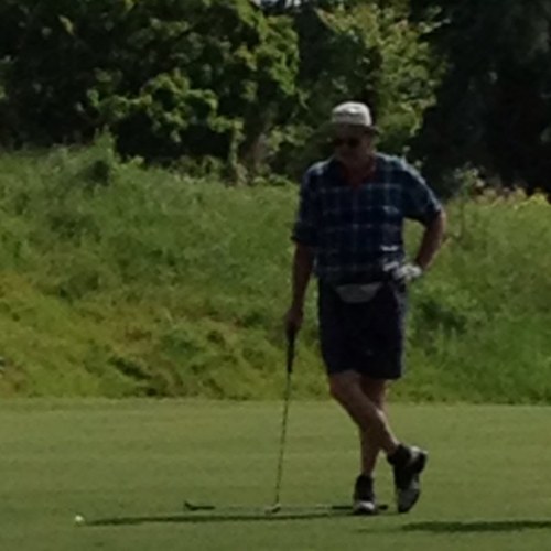 notsoCLUBPRO's profile picture. Started this because the comedy of my golf game is too much for me to handle by myself... I SUCK!