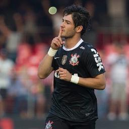 Sou Belieber e Corinthiana
 #VAICORINTHIANS #Pato 33'