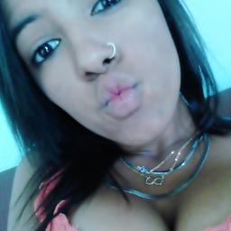 meiga & abusada (: