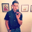 David Cabrera - @IrallyDavid - Twitter