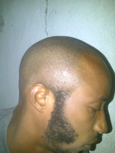 Straight