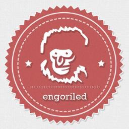 Clothing brand  -- contact: info@engoriled.com --  Ride for life