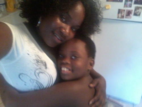 IM A CHILD OF GOD/MOTHER/CHEF/VETERAN(US ARMY)