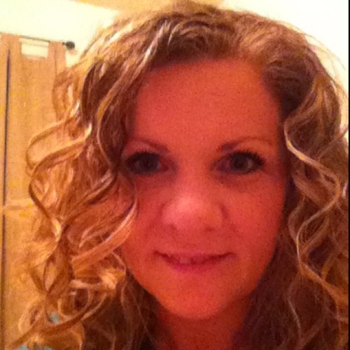 is a HaPpY hApPy Girl =)