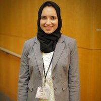 Alia Haque (@aliahaque2014) Twitter profile photo