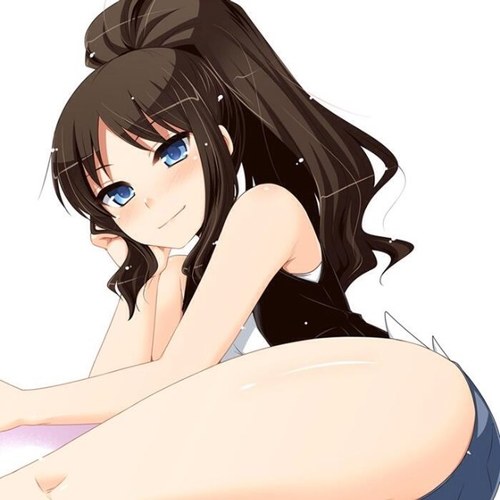 Gender-Female|Anime lover| minecrafter|In a committed relation ship|16|Awsome|