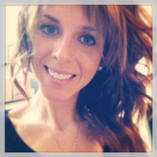 a_throldahl's profile picture. Newlywed trying to find inner domesticness. Step mom to an adorable Cavapoo. Passion for #fashion, #beauty, #sports & #fitness. Marketing/PR specialist in MSP.