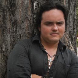 Guitarra Líder en ANFITRITE & MORTUORIUM