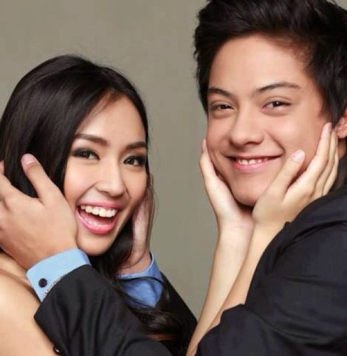 KATHNIEL to infinity and beyond.This love is eternal,pure and equal.Spikers, a family that ties bond together with Kathryn Bernardo and Daniel Padilla