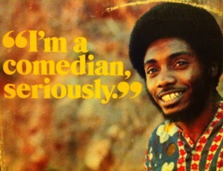 FranklynAjaye's profile picture. Comedian. Tactical levity technician.