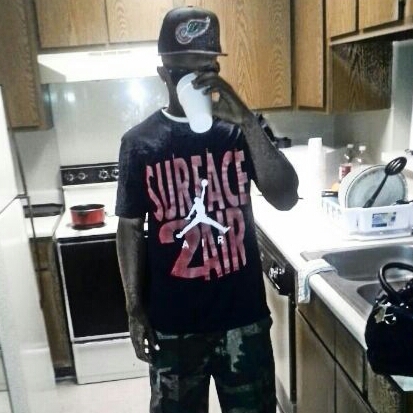 27 year old rapper from tha streets of Richwood La.