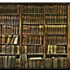discovering in the now. discovering in the archives.